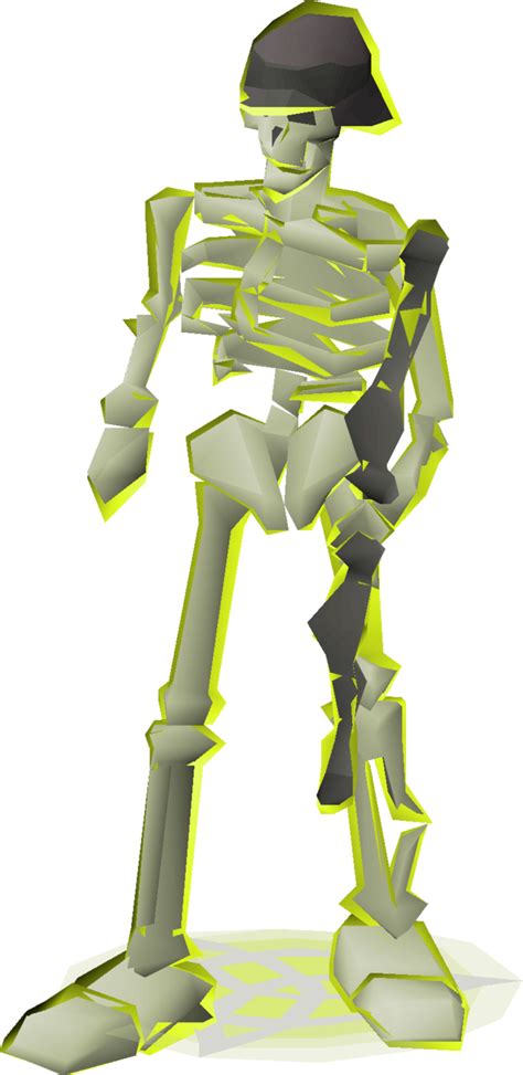 osrs thralls.